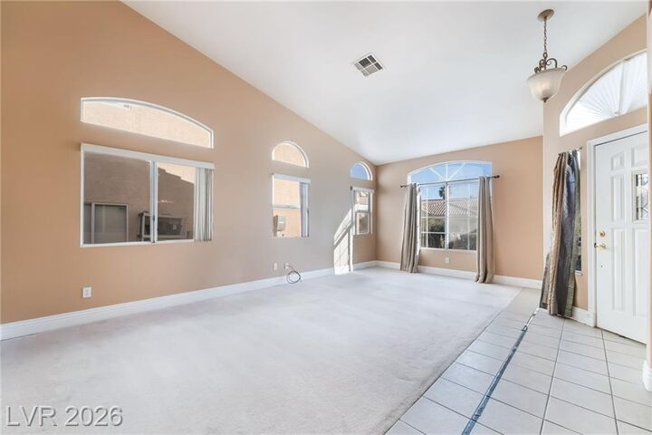 Property Photo: 7483 Forestdale Court NV 89120