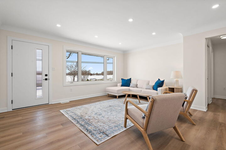 Property Photo:  14603 Morse Street  IN 46303 