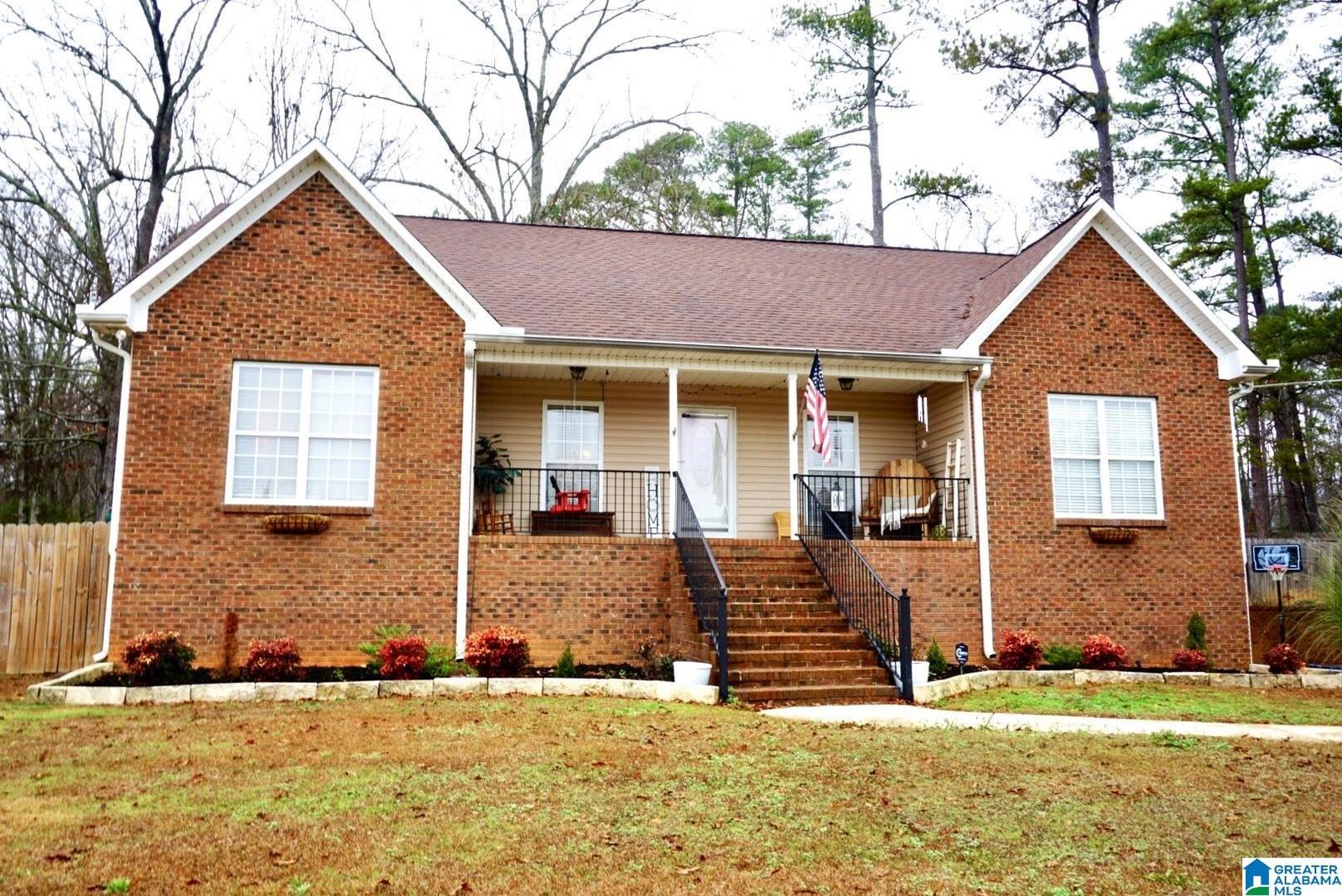 Property Photo:  2675 Highway 160  AL 35180 