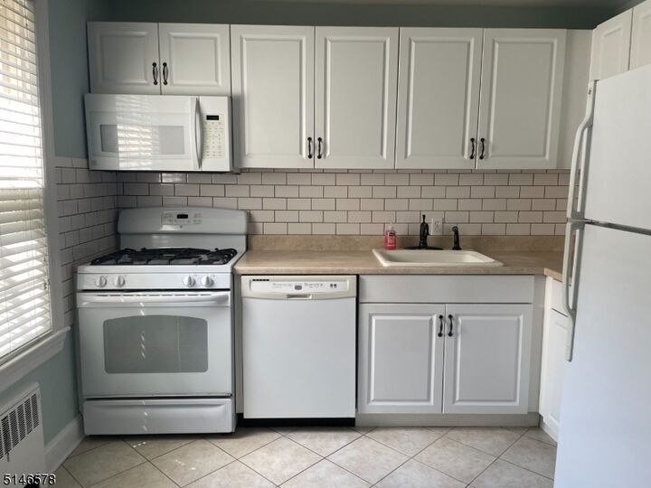 Property Photo: 46 B Parkway Village NJ 07016