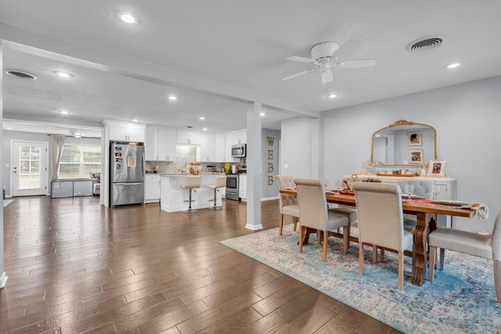 Property Photo: 2105 Plum Rd MS 39759