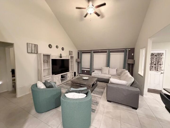 Property Photo:  2806 Bretton Woods Drive  TX 77301 