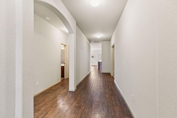 Property Photo: 22554 Stillwater Canyon Lane TX 77365