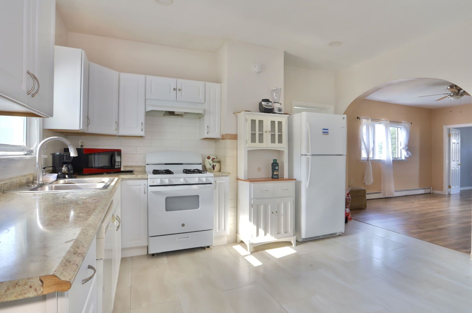 Property Photo: 17 Grant Ave 2 NJ 07029