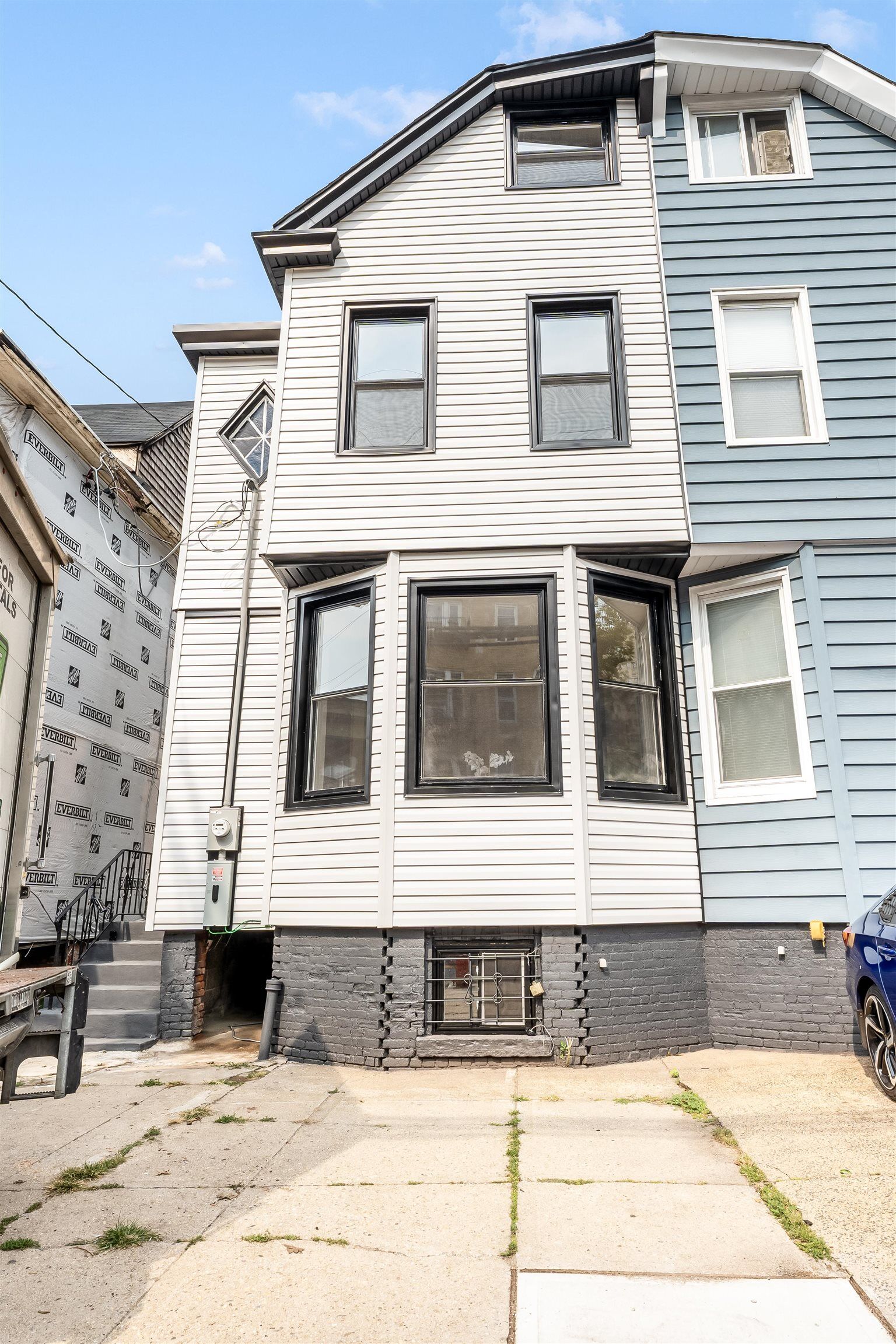 Property Photo:  171 Summit Ave  NJ 07304 
