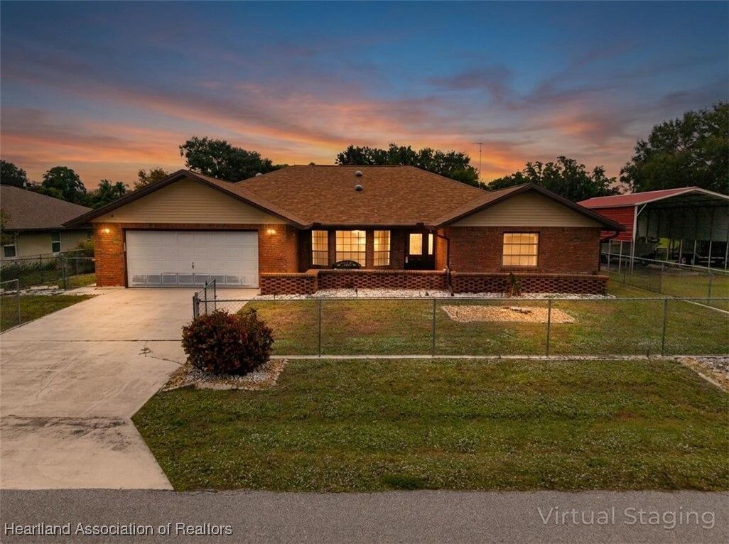 Property Photo:  113 Dreamtime Avenue  FL 33852 