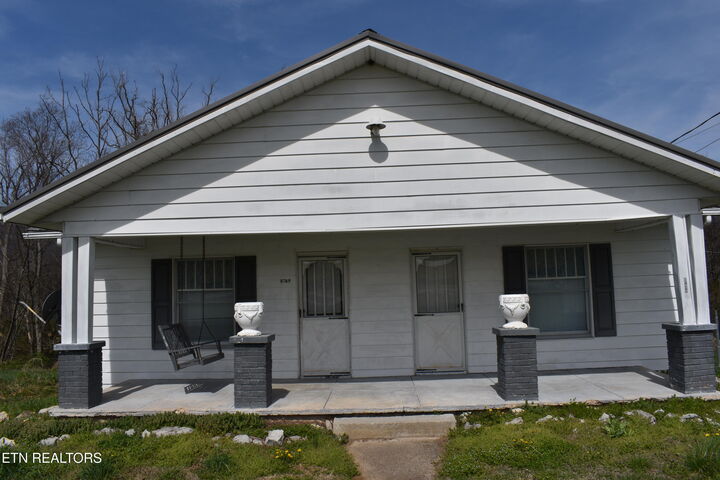 Property Photo:  8749 Wilderness Rd  VA 24248 