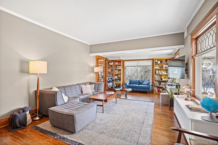 Property Photo: 51 Edgemont Road NY 10536