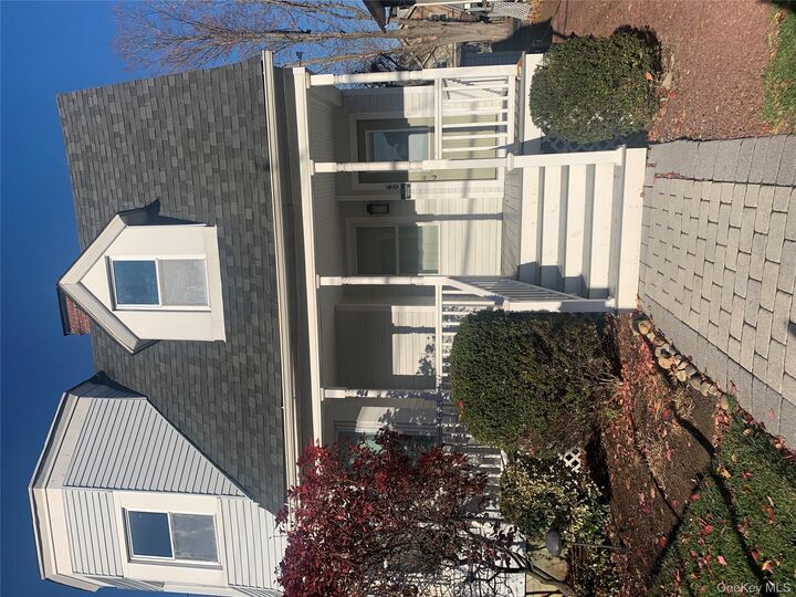 Property Photo: 60 Elysian Avenue Apt. 3 NY 10960