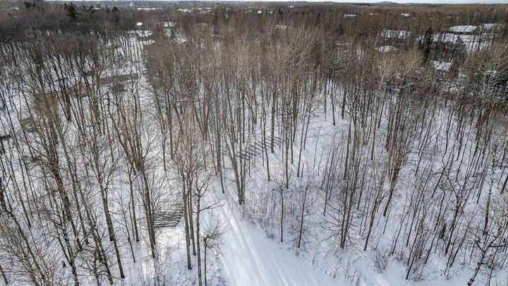 Property Photo: 42xb Stebner Rd MN 55811