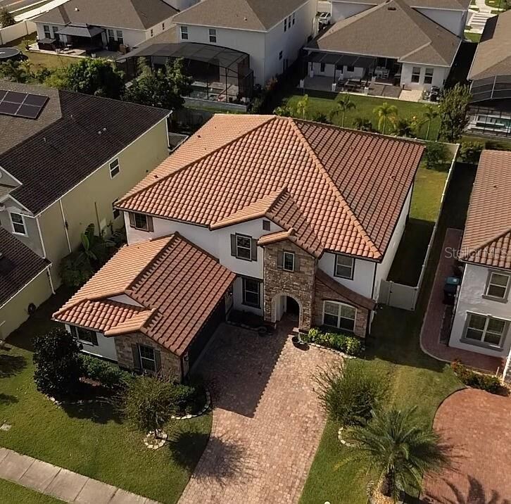 Property Photo: 14978 Fells Lane FL 32827