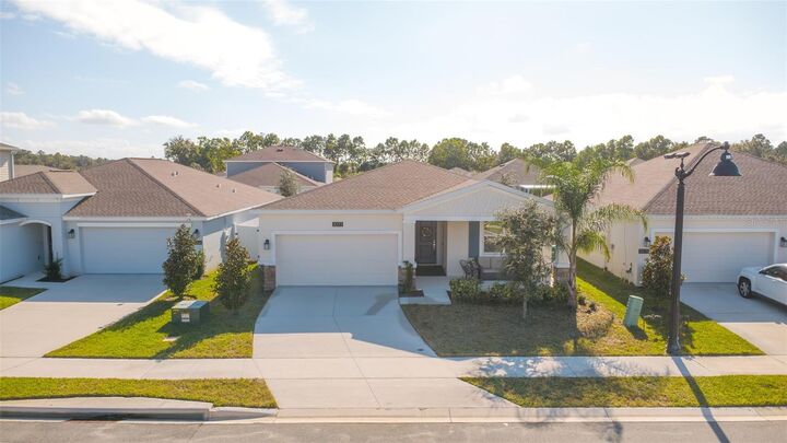 Property Photo:  3072 Blue Bonnet Lane  FL 32764 
