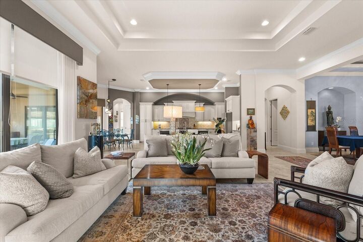 Property Photo:  3531 Founders Club Drive  FL 34240 