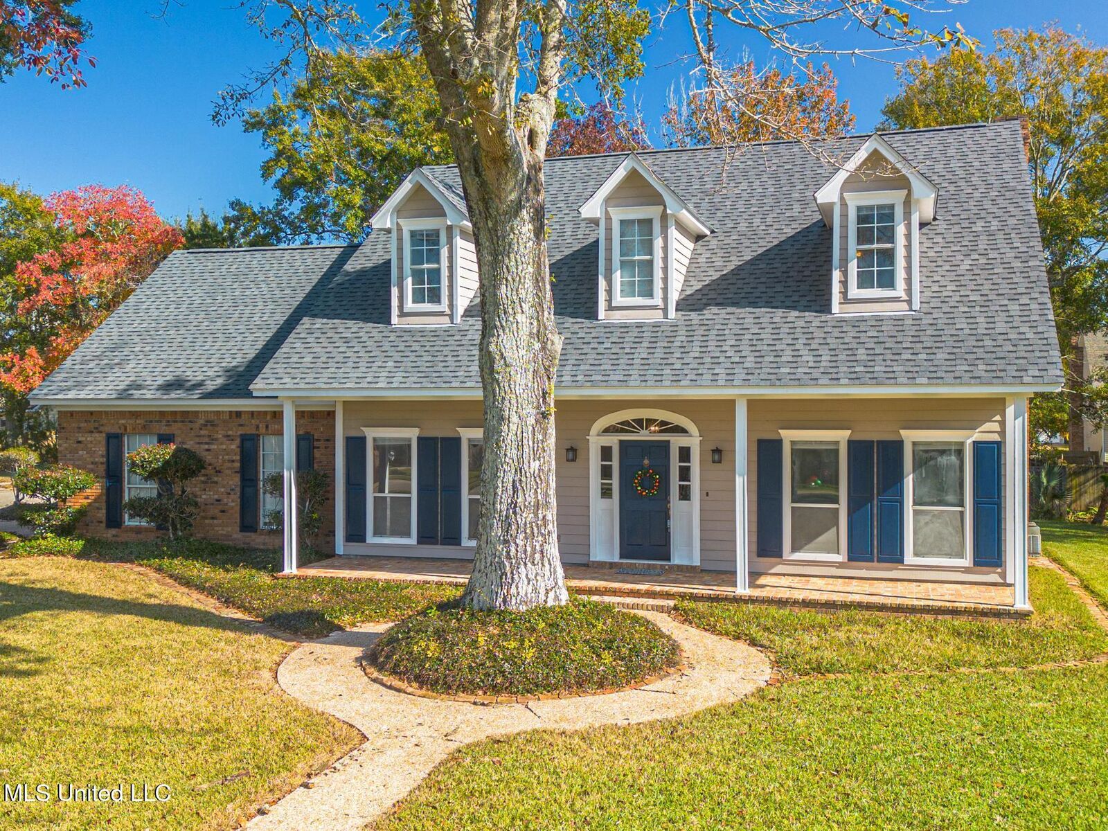 Property Photo: 478 Channel Mark Drive MS 39531