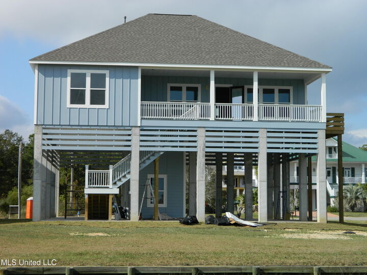 Property Photo: 1324 Enos Street MS 39525