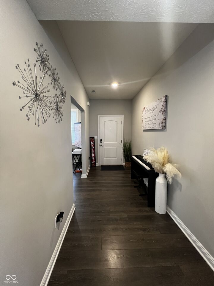 Property Photo: 7329 Doyal Drive IN 46075