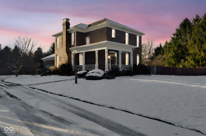 Property Photo: 11178 Ditch Road IN 46032