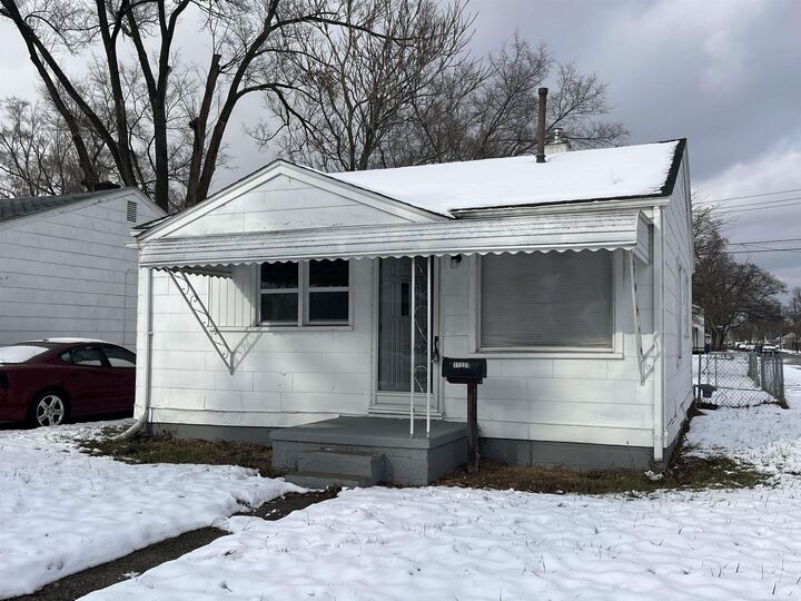 11123 Hudson Avenue  Warren MI 48089 photo