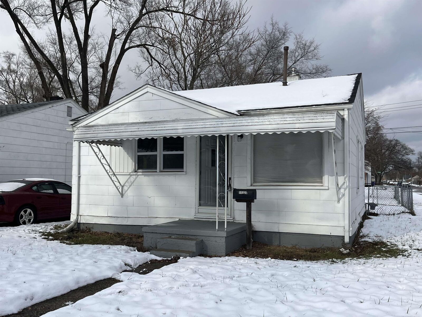 Property Photo:  11123 Hudson Avenue  MI 48089 