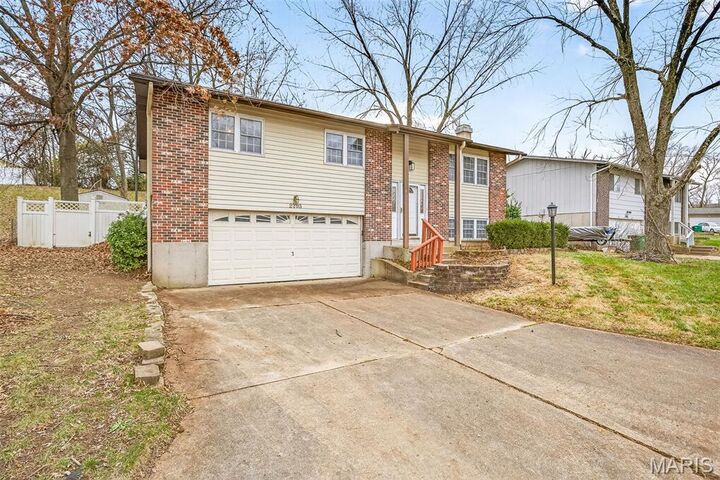 Property Photo: 2795 Corral Estate MO 63010