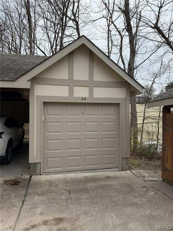 Property Photo:  2205 Sequoia Park Court C  MO 63043 