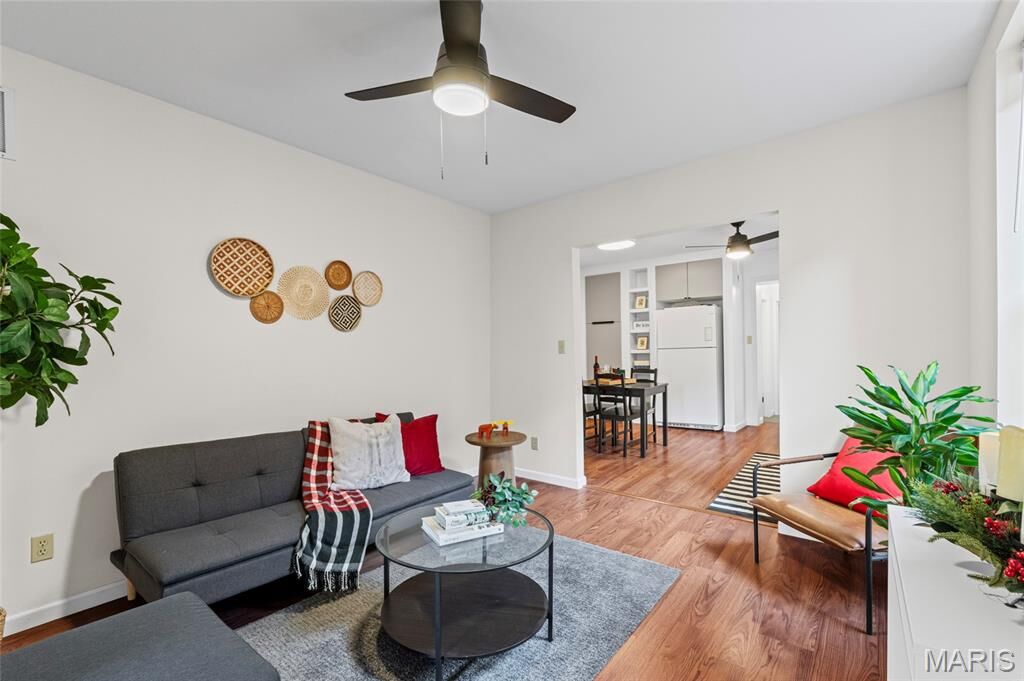 Property Photo:  2840 Dalton Avenue  MO 63139 