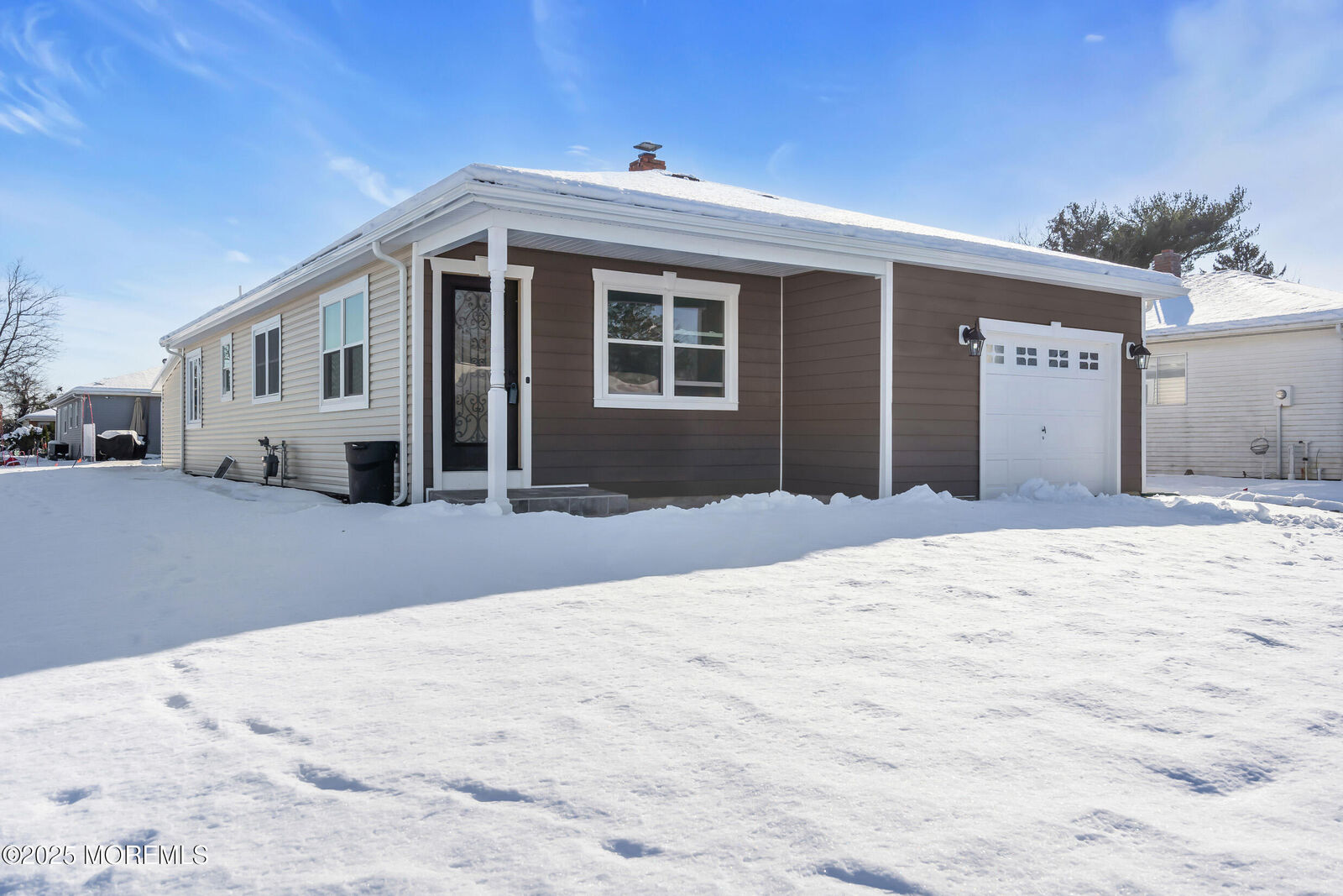 Property Photo: 12 Tortola Street NJ 08757