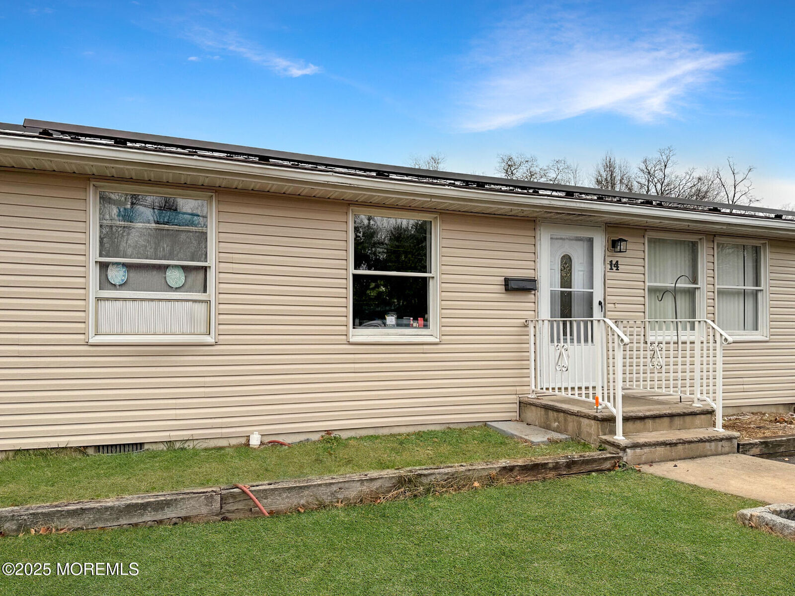 Property Photo:  14 E Church Street  NJ 08831 