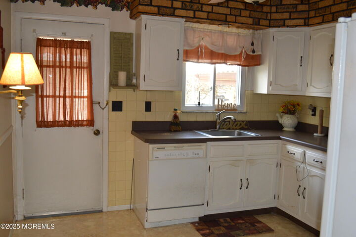 Property Photo: 107 A Hudson Parkway NJ 08759