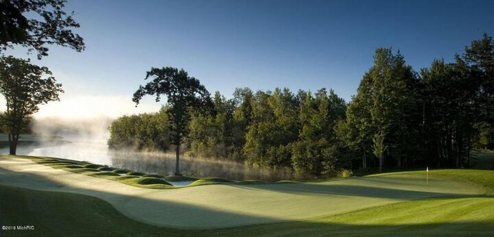 Property Photo: 11469 Fox Row Court MI 49346