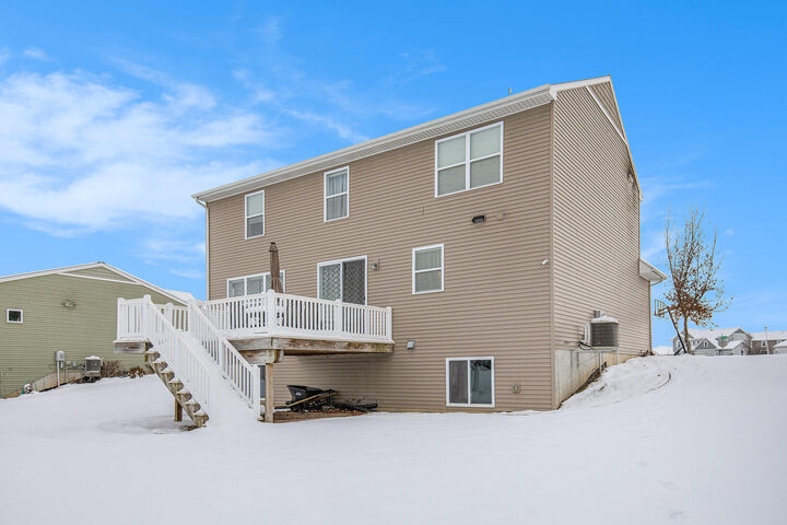 Property Photo: 5834 Nile Drive SW MI 49418