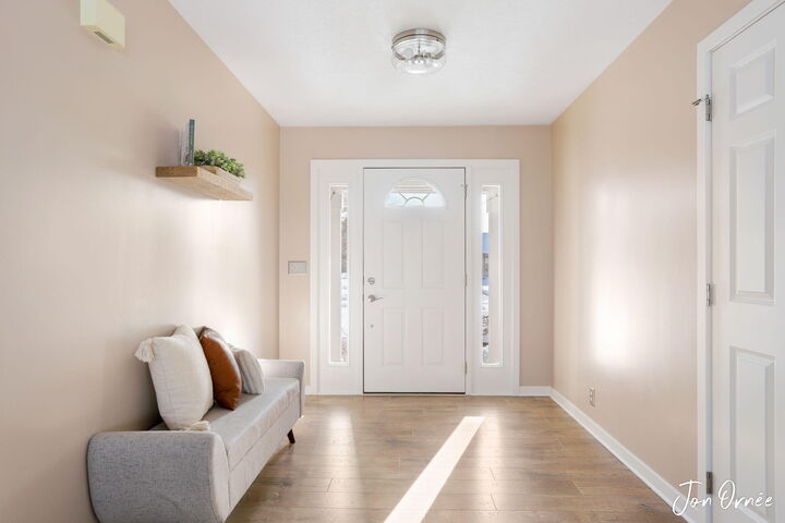 Property Photo:  10315 Sara Mae Drive  MI 49464 