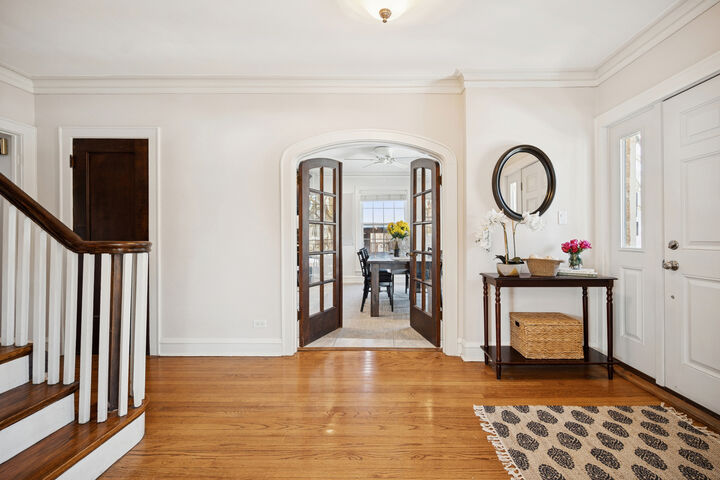 Property Photo: 1500 Forest Avenue IL 60091