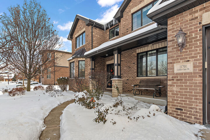 Property Photo:  11701 Golden Gate Drive  IL 60448 