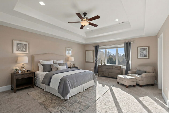 Property Photo:  11701 Golden Gate Drive  IL 60448 