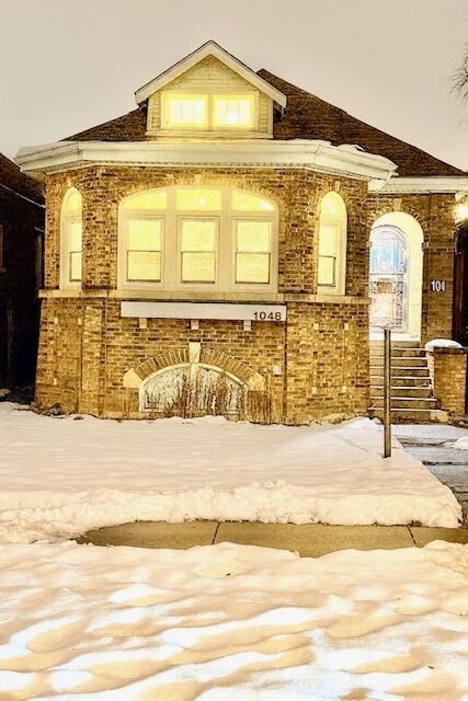 Property Photo: 1048 W 92nd Place IL 60620