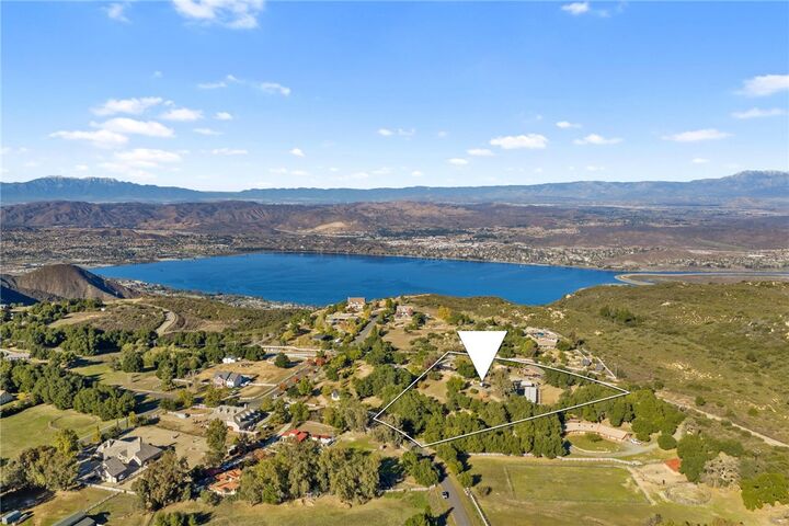 Property Photo:  17705 Rodeo Road  CA 92530 