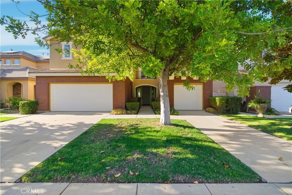 Property Photo: 4110 Poplar Circle CA 92530