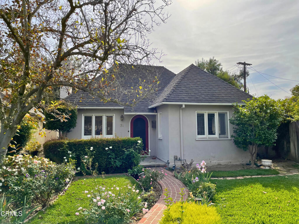Property Photo: 31 Oak Knoll Gardens Drive CA 91106