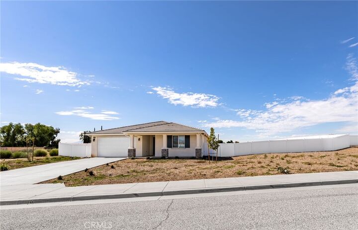 Property Photo: 13555 Darwin Drive CA 92555