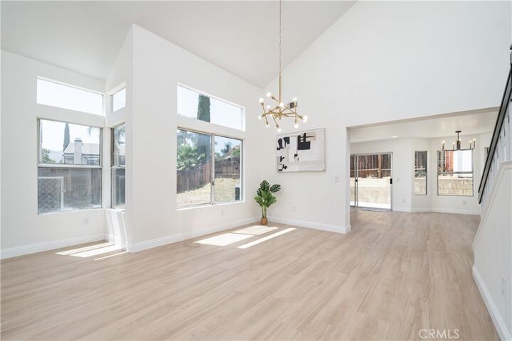 Property Photo: 23760 Timber Bluff Court CA 92557