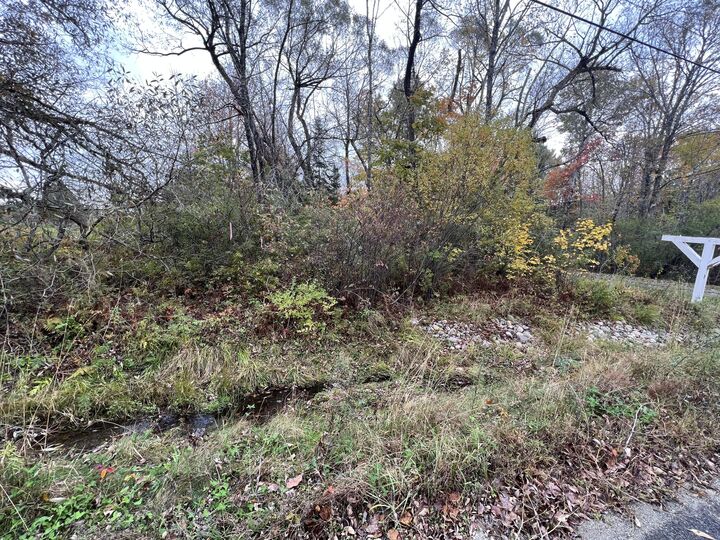 Property Photo: 817 Red Bridge Road ME 04605