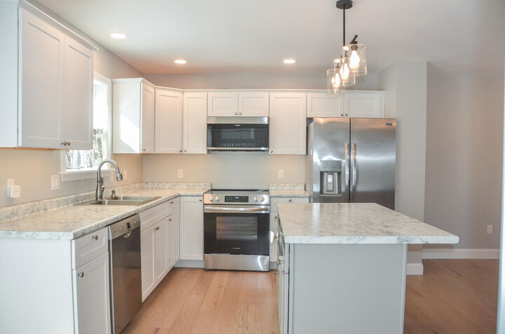 Property Photo: 18 Violet Drive 18 ME 04344