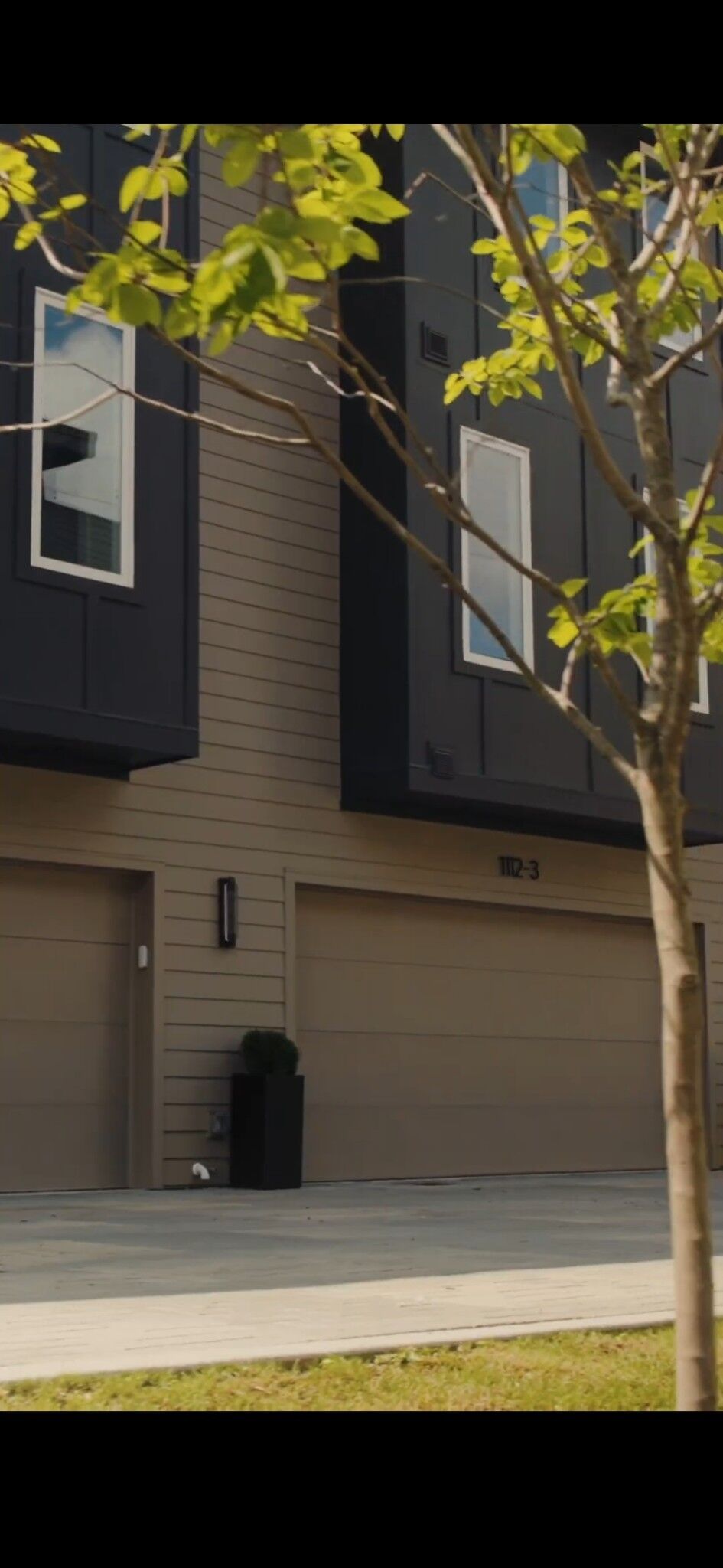 Property Photo: 1112 Baptist World Center Dr 1 TN 37207