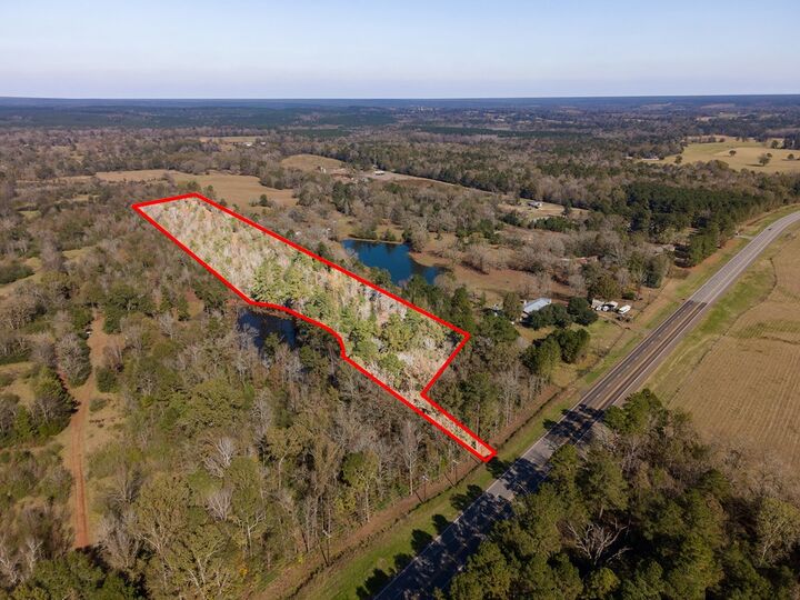 Property Photo:  10335 Hwy 7E  TX 75961 