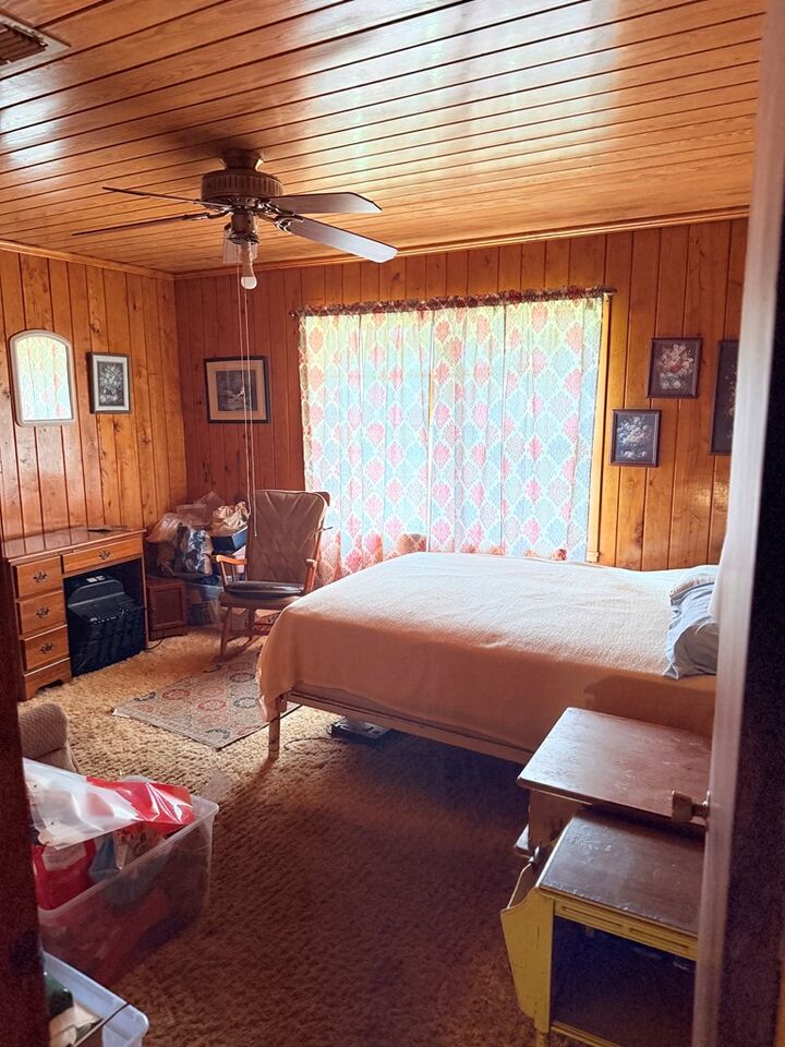 Property Photo:  500 Pee Wee Smith Road  TX 75903 