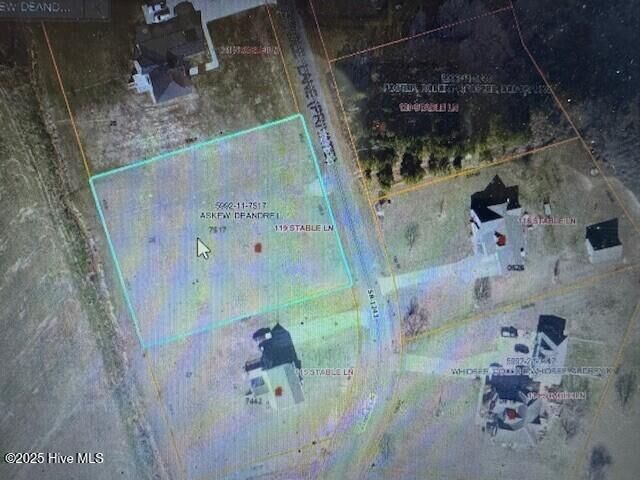 Property Photo:  119 26 Stable Lane  NC 27910 