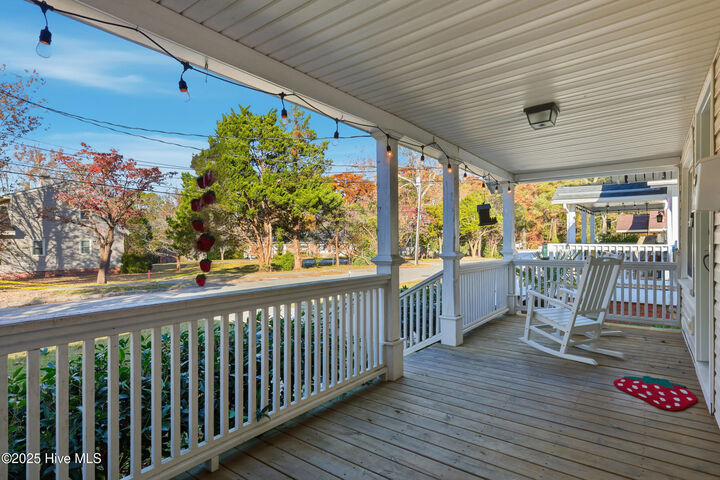 Property Photo:  2220 Gibson Avenue  NC 28403 