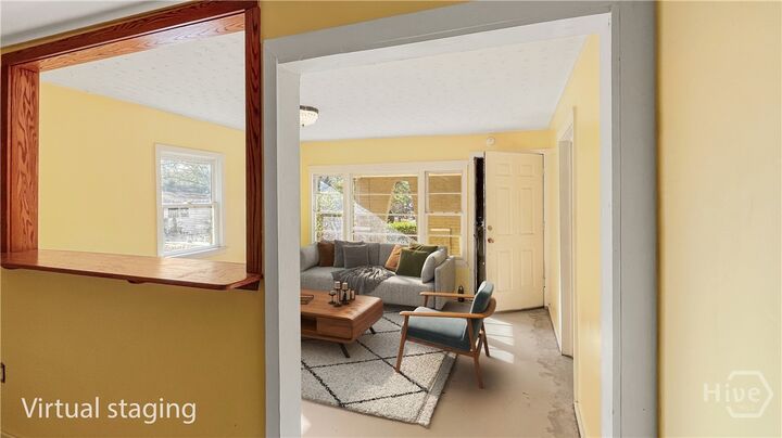 Property Photo:  277 Evans Street  GA 30606 