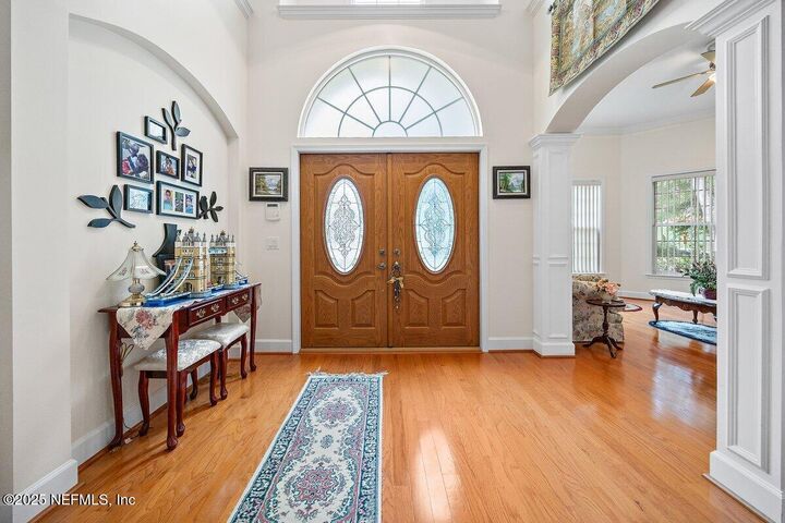 Property Photo:  85575 Sagaponack Drive  FL 32034 